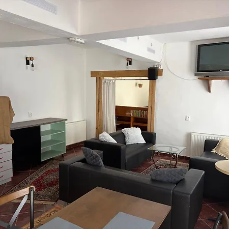 Bodega House Apartmán Segedín