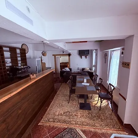 Bodega House Apartmán
