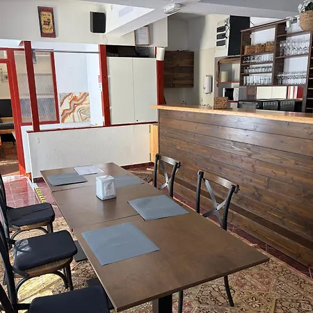 Bodega House Apartmán Segedín