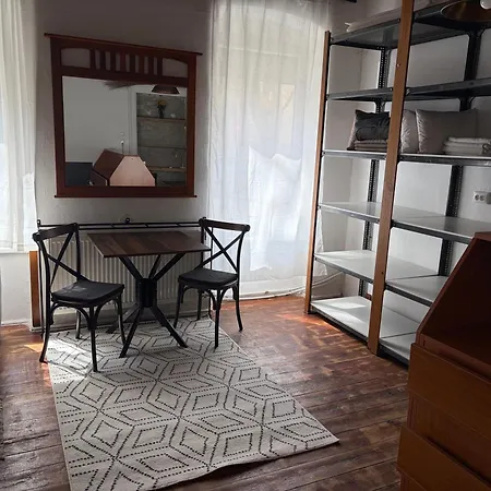 Bodega House * Segedín