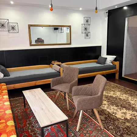 Bodega House *