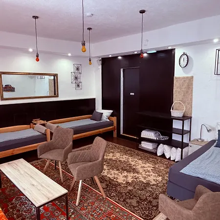 Bodega House Apartmán Segedín